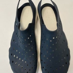 Crocs. Size 12 men's.